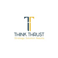 Think Thrust Ltd logo - Similar company to Hwin Technology Llp