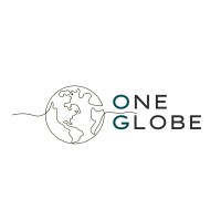 OneGlobe Records logo - Similar company to Lcc