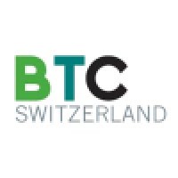 BTC Laboratoire logo - Similar company to Dicopar