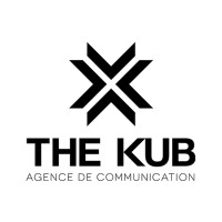 Agence The Kub logo - Similar company to Mêtis : Agence De Communication