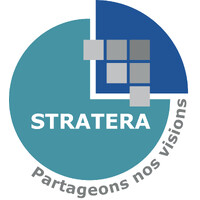 Stratera logo - Similar company to Eclipse Procurement Limited