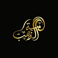 لمسة ذهب logo - Similar company to The Gold Pound- ليرة ذهب