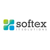 SOFTEX IT SOLUTIONS logo - Similar company to Sepia Solutions