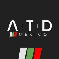 ATD México logo - Similar company to Silletas Y Espaciadores De México