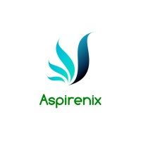 Aspirenix logo - Similar company to Crypto Softwares