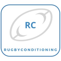 Rugbyconditioning logo - Similar company to Prépa&Performance
