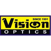 Vision Optics logo - Similar company to Xylene