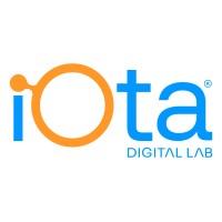 iOta Digital logo - Similar company to Project Elevate