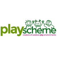 Playscheme logo - Similar company to Uniplay Ltd