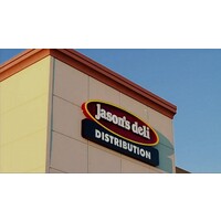 Deli Management Inc Carrier Division