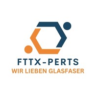 FTTX-Perts GmbH logo - Similar company to Fttx-Drc