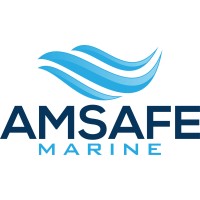 FEIYING & AMSAFE MARINE logo - Similar company to Wudi Haifan Rigging Co., Ltd.