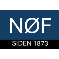 Nationaløkonomisk Forening (NØF) logo - Similar company to Finansforbundet In Nordea (Dk)