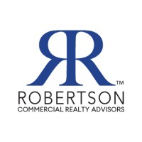 Robertson Commercial Realty Advisors logo - Similar company to Domexa Labs
