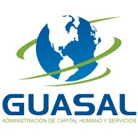 Multiservicios GUASAL logo - Similar company to Da Consultores