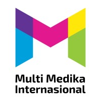 PT Multi Medika Internasional, Tbk. logo - Similar company to Pt.Multi Flashindo Karisma