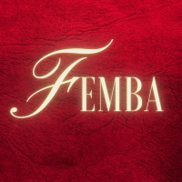 FEMBA - Female Executive Masters of Business Association logo - Similar company to Evidentia Learning