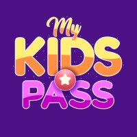 MyKidsPass logo - Similar company to Otheodesigns