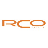RCO Yachts logo - Similar company to B Yachting