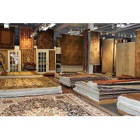 Caspian Rugs Centre logo - Similar company to Garvee