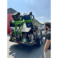 Industrial Cleaning Equipment and Supply logo - Similar company to Unity Industrial Cleaning Ltd