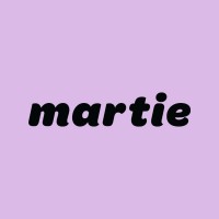 Martie logo - Similar company to Green Baskit