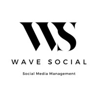Wave Social logo - Similar company to Adhoc Health Club
