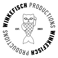 Winkefisch Productions logo - Similar company to Creativclicks