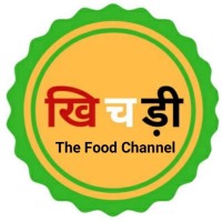 Khichdi The Food Channel logo - Similar company to Khul Ke