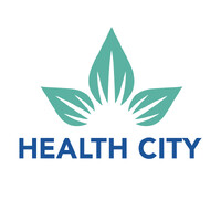 Health City Cayman Islands logo - Similar company to Compfox