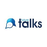 Future Talks logo - Similar company to Sosyalink Podcast Agency