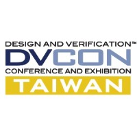 DVCon Taiwan logo - Similar company to Dvcon U.S.
