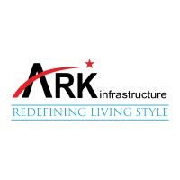 ARK Infrastructure logo - Similar company to Ulix Design Studio Llp