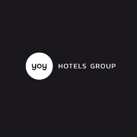 YOY Hotels Group logo - Similar company to Sand Resorts