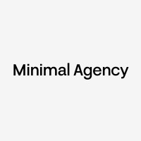 Minimal Agency logo - Similar company to Impulso Cooperativo