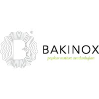 Bakinox logo - Similar company to Bakino
