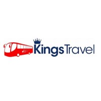 KingsTravel e.K. logo - Similar company to Jam! Reisen
