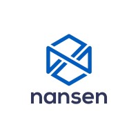 Nansen.io logo - Similar company to Vuemotion