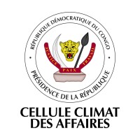 Cellule Climat des Affaires_RDC logo - Similar company to Omoy Interior Design