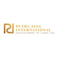 Putra Jasa International Patent logo - Similar company to Vorta