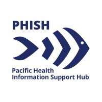 Pacific Health Information Support Hub (PHISH) AIHW logo - Similar company to Beyond Essential Systems