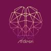 AFDESRI logo - Similar company to L'Octopus Journal