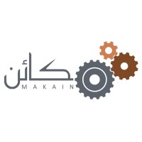 MAKAIN | مـكـائـن logo - Similar company to Xescrow
