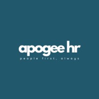 Apogee HR logo - Similar company to Secret Lives Of Sunny Coast Wives