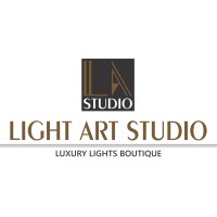 Light Art Studio
