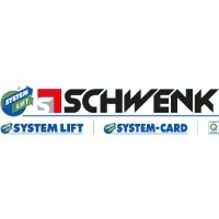Schwenk Arbeitsbühnen GmbH logo - Similar company to System Lift Ag