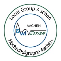 VWI-ESTIEM Local Group Aachen e.V. logo - Similar company to Wirk:Stadt Gmbh
