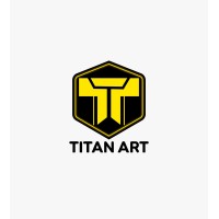 Titan Art logo - Similar company to Zenifo