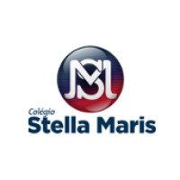 Colégio Stella Maris logo - Similar company to Escola Trilhas