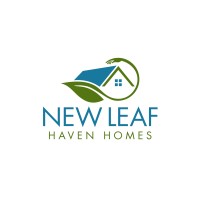 New Leaf Haven Homes logo - Similar company to Alpine Interactive